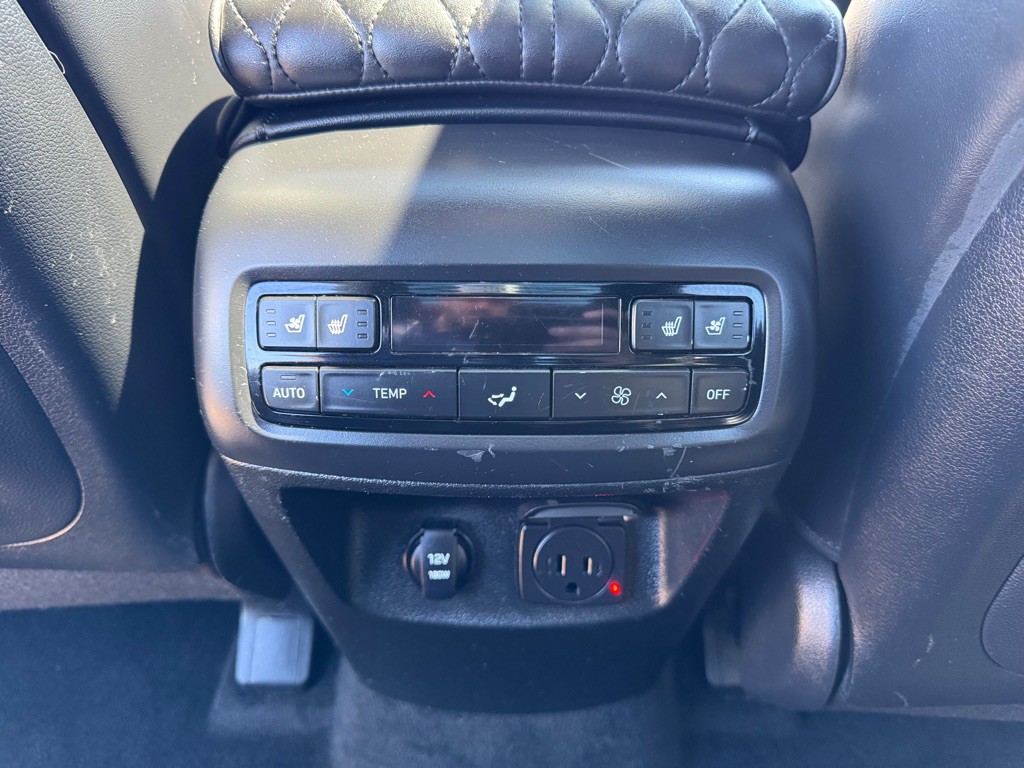 2021 Hyundai Palisade Image 33