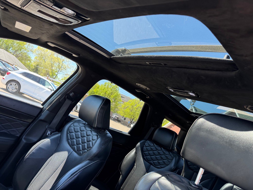 2021 Hyundai Palisade Image 36