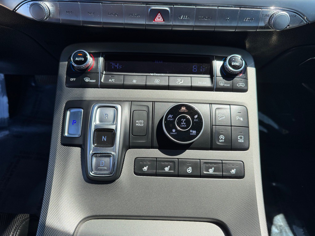 2021 Hyundai Palisade Image 38