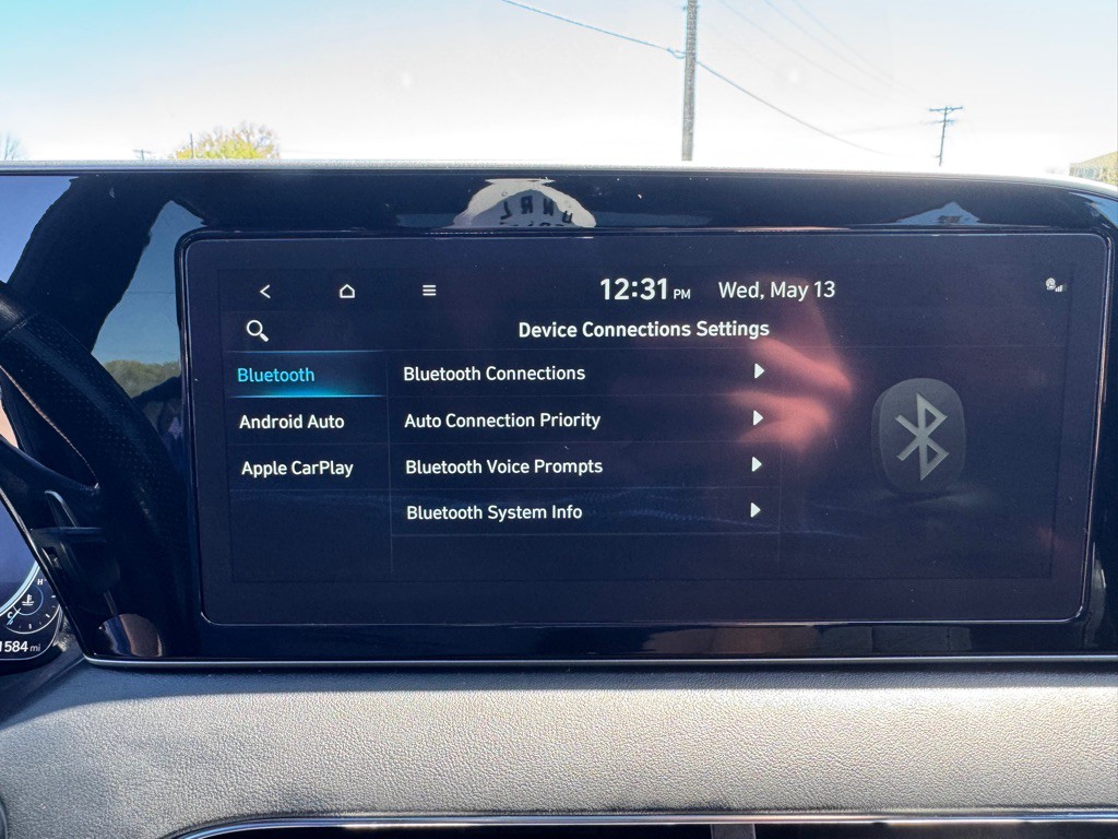 2021 Hyundai Palisade Image 46