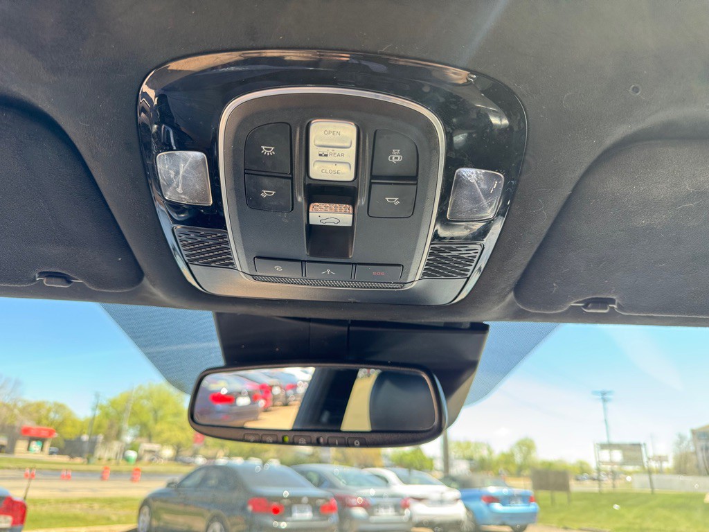 2021 Hyundai Palisade Image 49