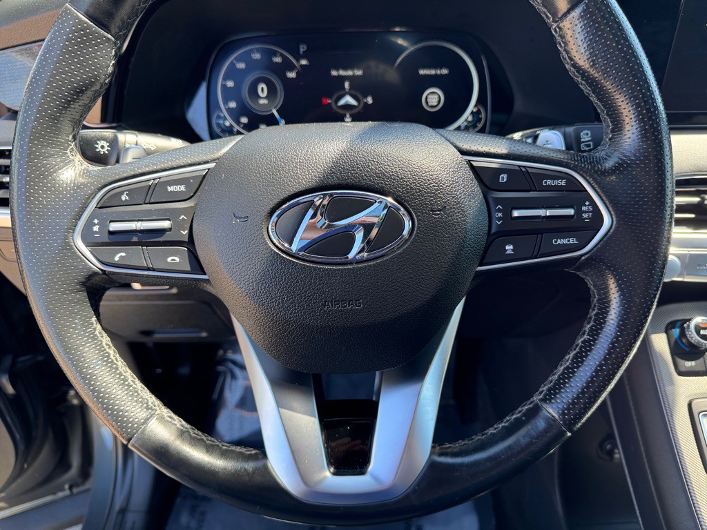 2021 Hyundai Palisade Image 50