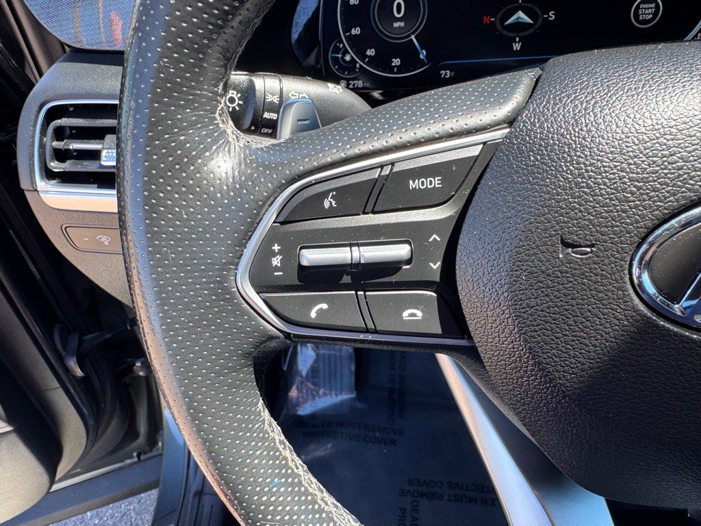 2021 Hyundai Palisade Image 51