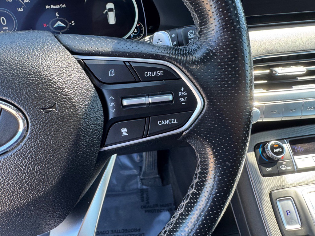 2021 Hyundai Palisade Image 53