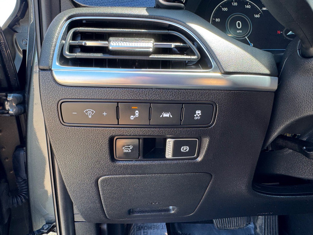 2021 Hyundai Palisade Image 54