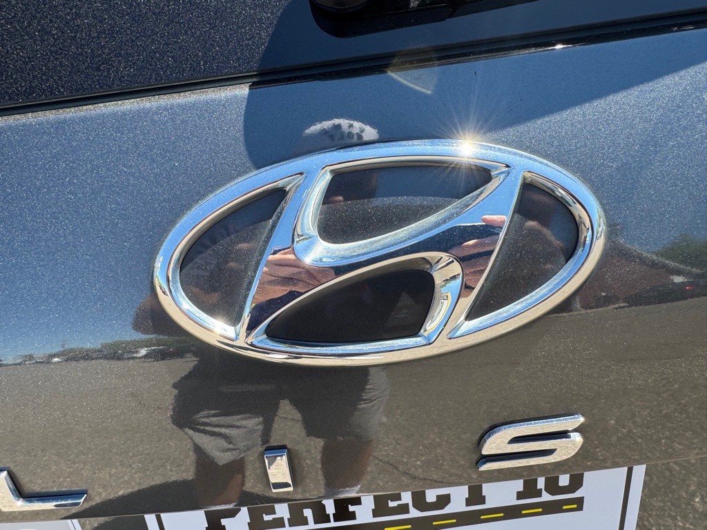 2021 Hyundai Palisade Image 57