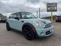 Image for 2012 MINI Cooper BASE ID: 7415453