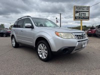 Image for 2011 Subaru Forester 2.5X PREMIUM ID: 7425962