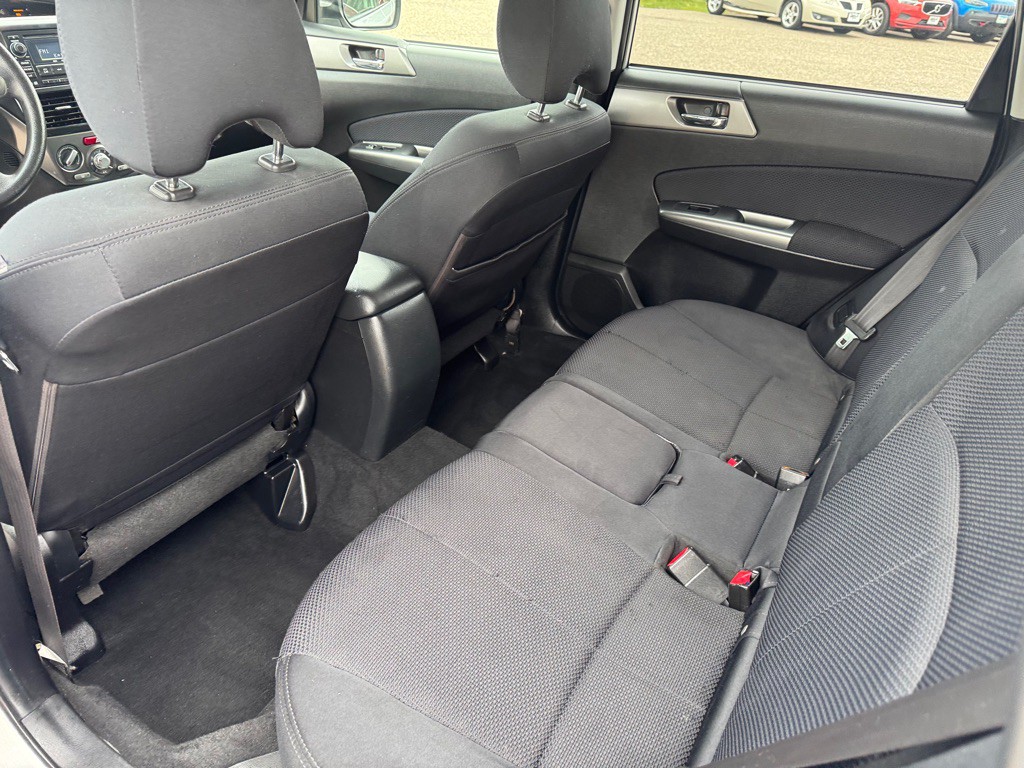 2011 Subaru Forester Image 19