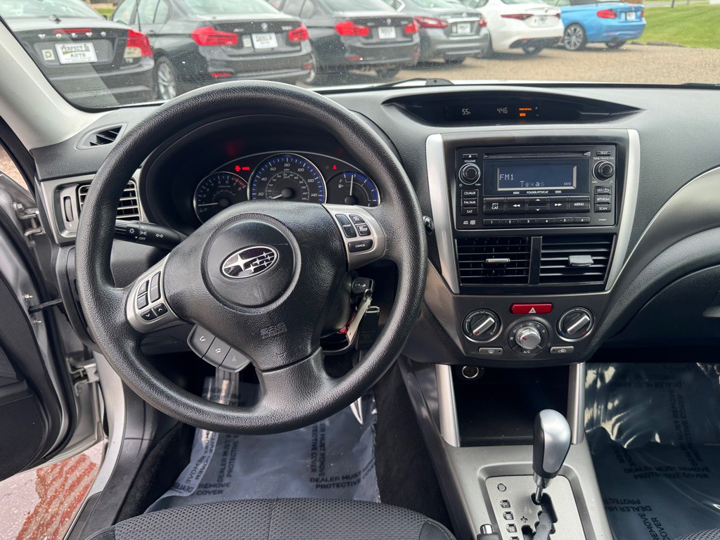 2011 Subaru Forester Image 31