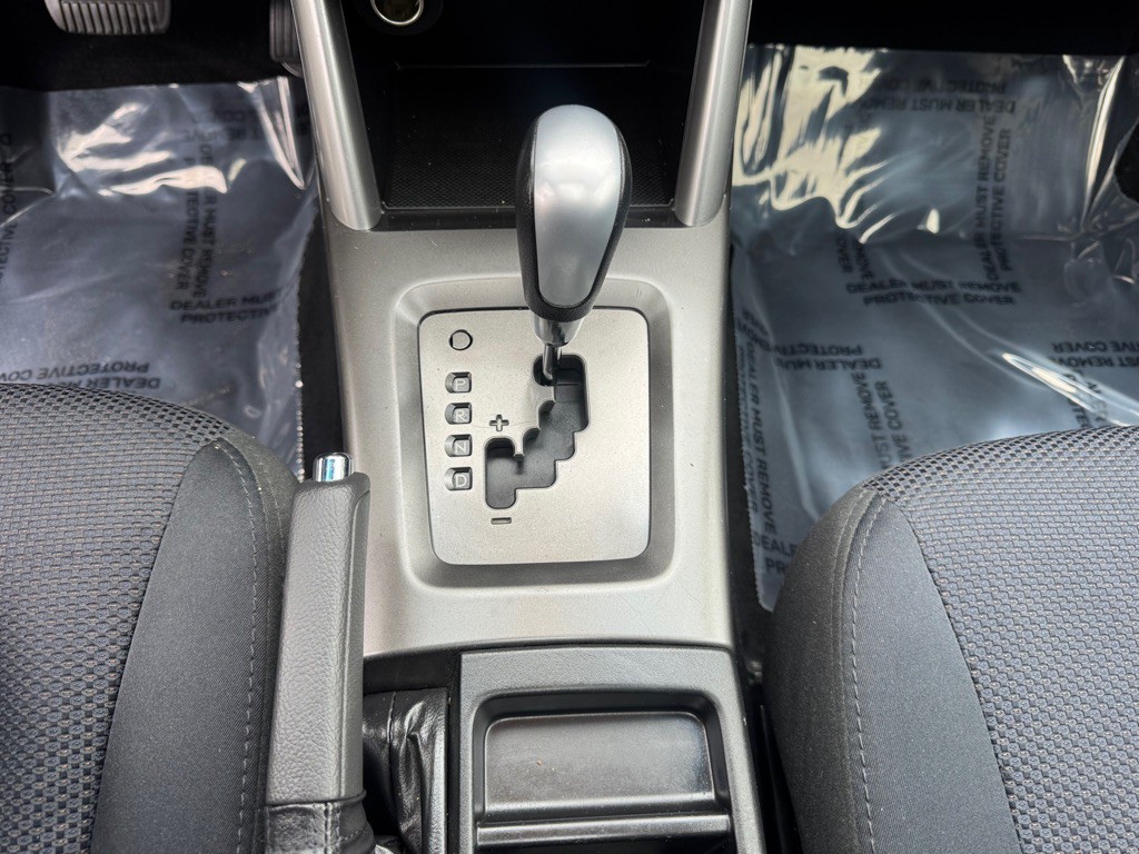 2011 Subaru Forester Image 33