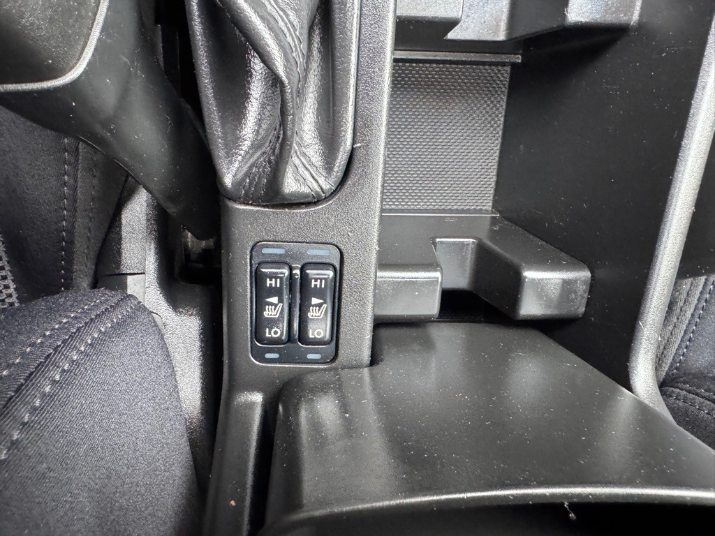 2011 Subaru Forester Image 34