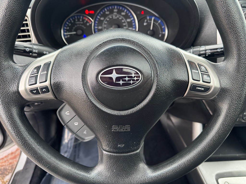 2011 Subaru Forester Image 37