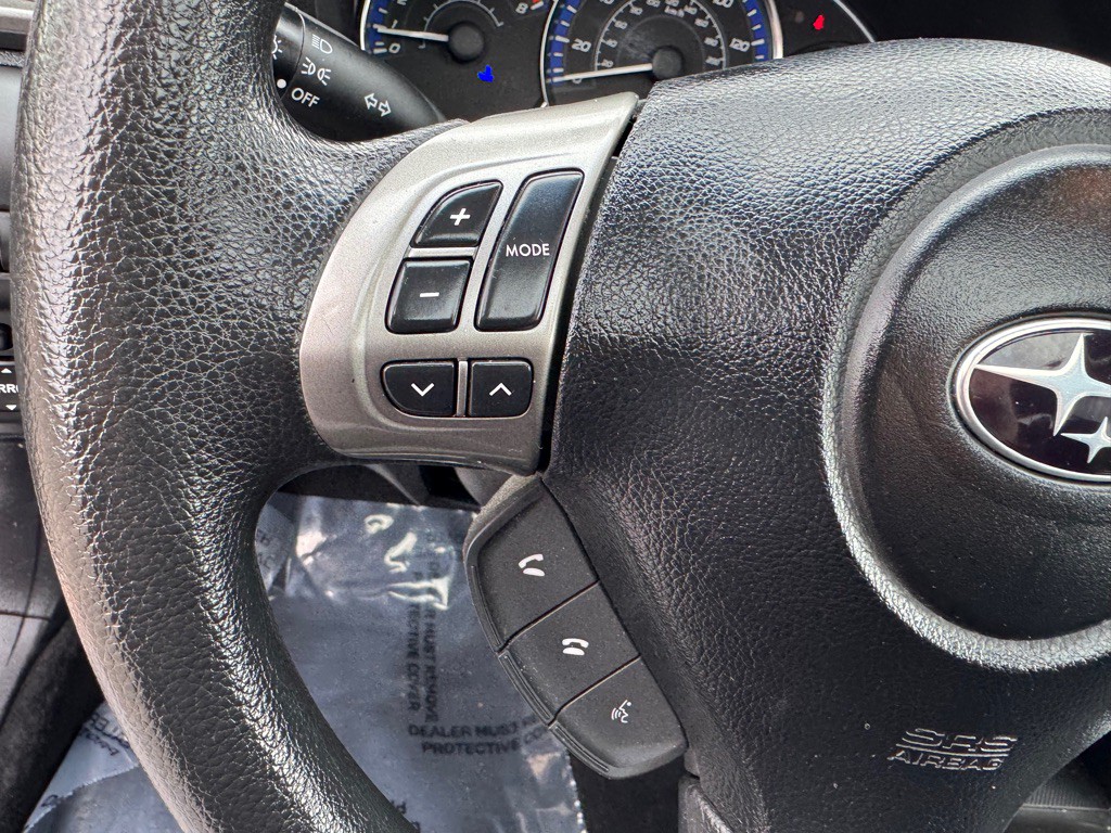 2011 Subaru Forester Image 38