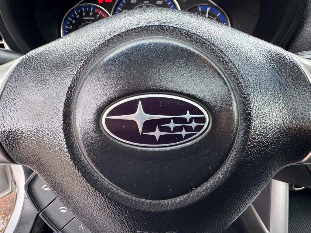 2011 Subaru Forester Image 39