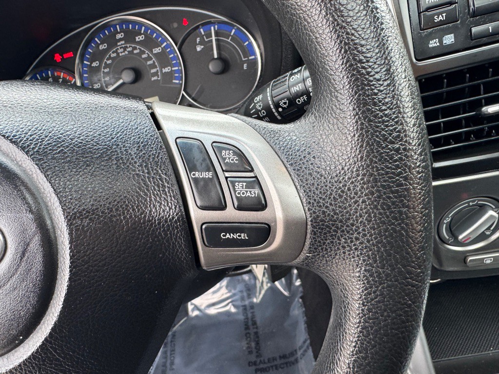 2011 Subaru Forester Image 40