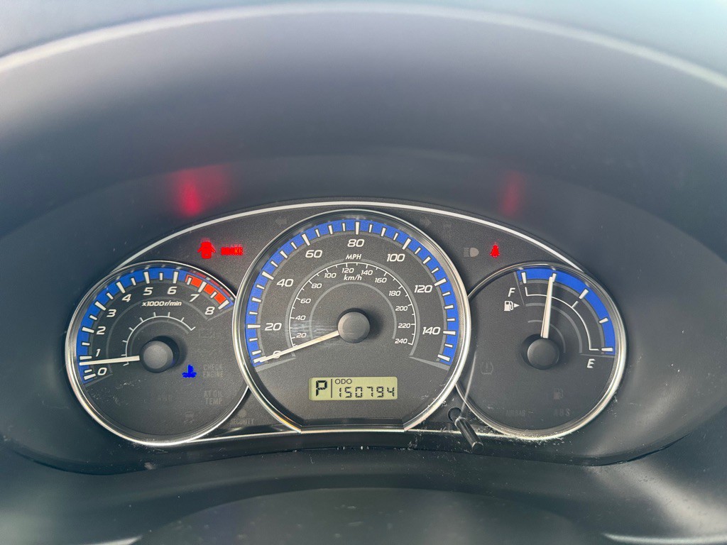 2011 Subaru Forester Image 42
