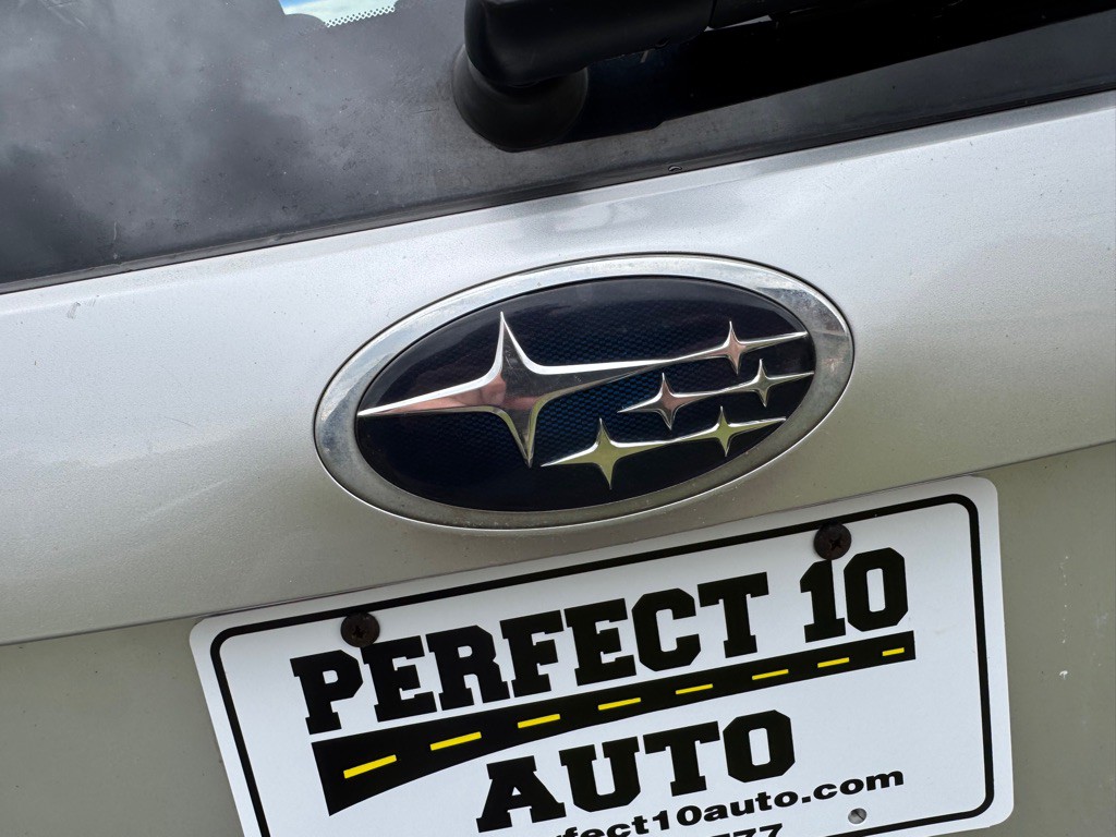 2011 Subaru Forester Image 43