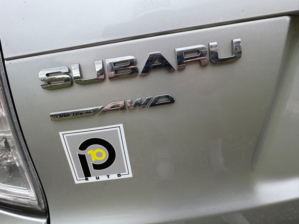 2011 Subaru Forester Image 44