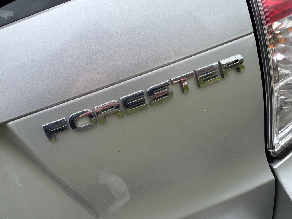 2011 Subaru Forester Image 45