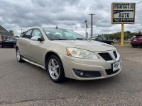 Image for 2009 Pontiac G6 BASE ID: 7425965