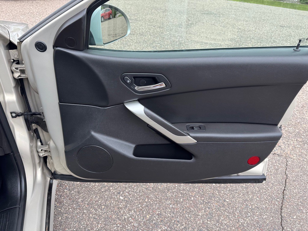 2009 Pontiac G6 Image 26