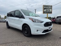 Image for 2022 Ford Transit Connect XLT ID: 7427396