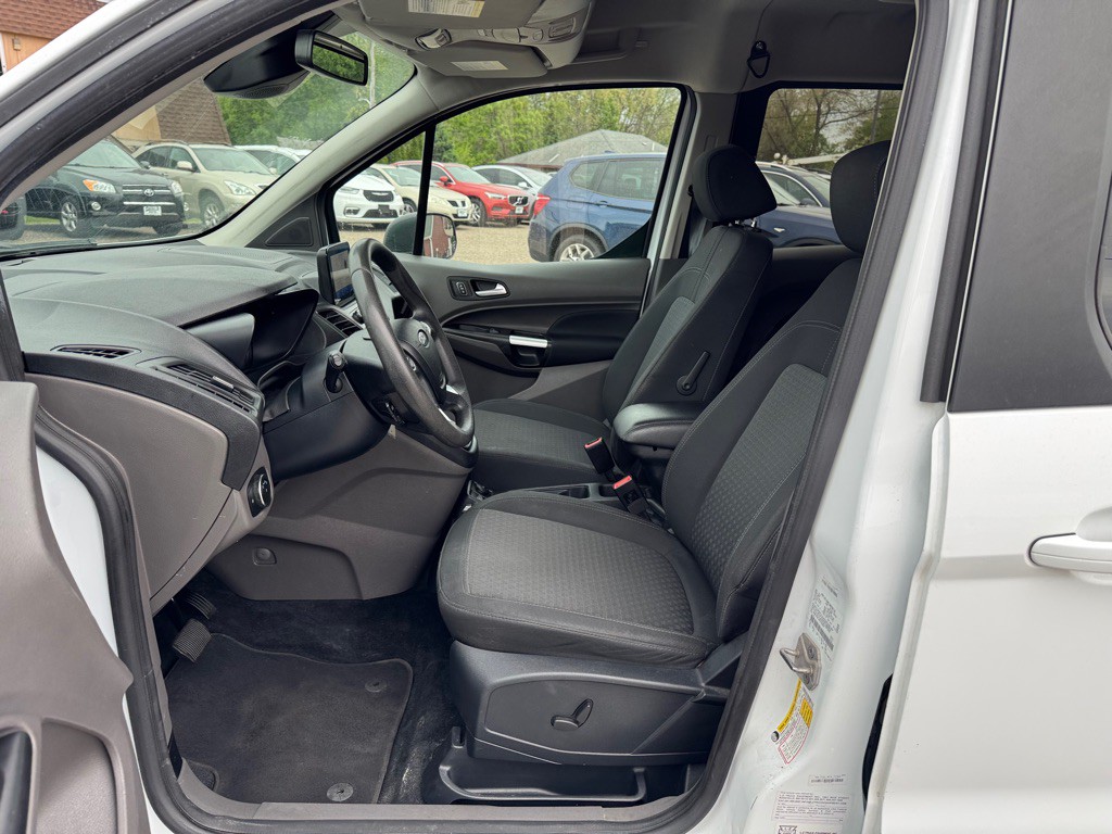 2022 Ford Transit Connect Image 13
