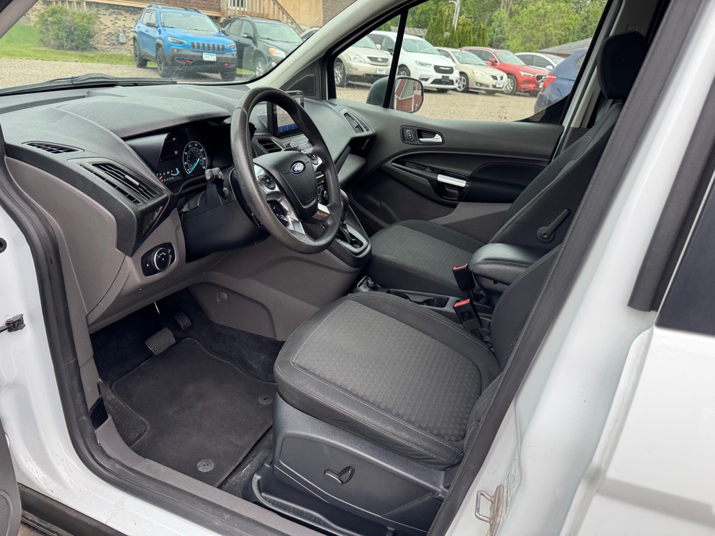 2022 Ford Transit Connect Image 14