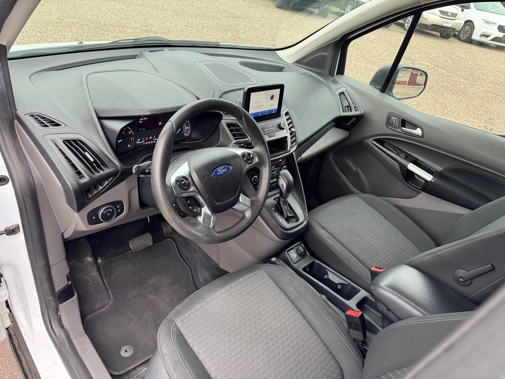 2022 Ford Transit Connect Image 15