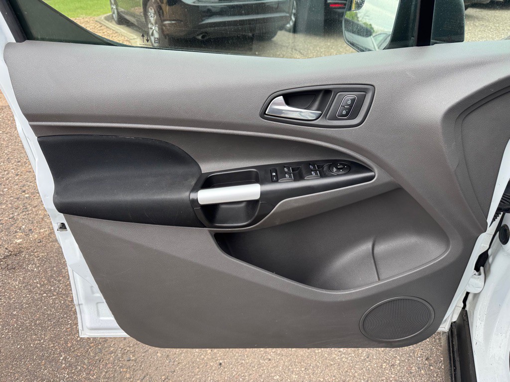 2022 Ford Transit Connect Image 16