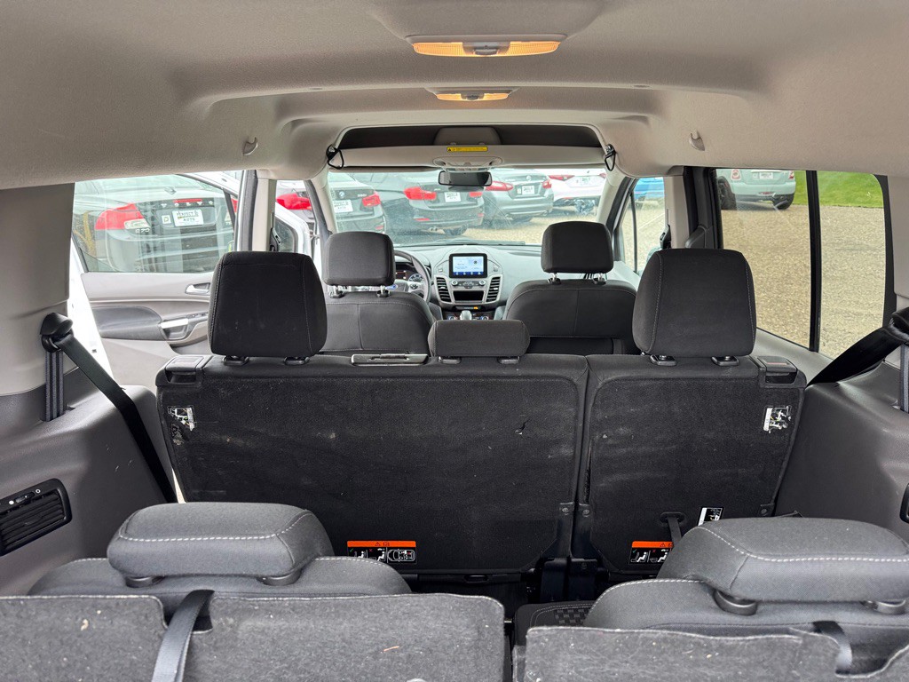 2022 Ford Transit Connect Image 20