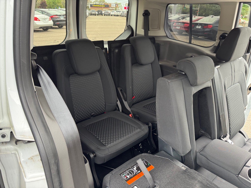 2022 Ford Transit Connect Image 23