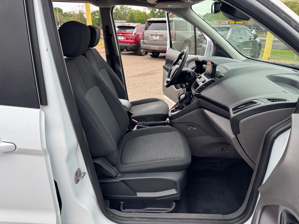 2022 Ford Transit Connect Image 24