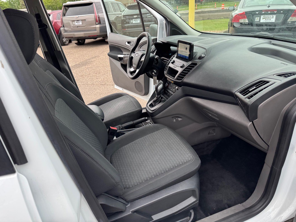 2022 Ford Transit Connect Image 25