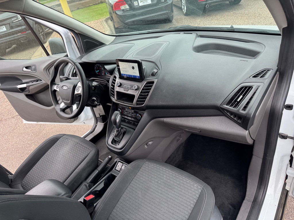 2022 Ford Transit Connect Image 26
