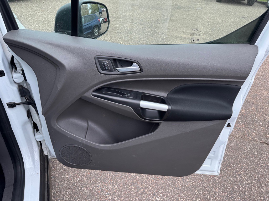 2022 Ford Transit Connect Image 27