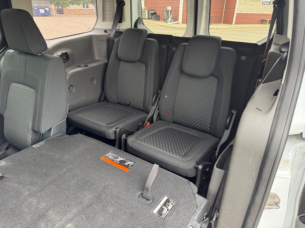 2022 Ford Transit Connect Image 28