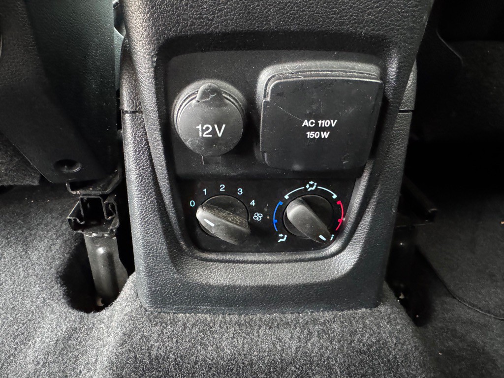 2022 Ford Transit Connect Image 29