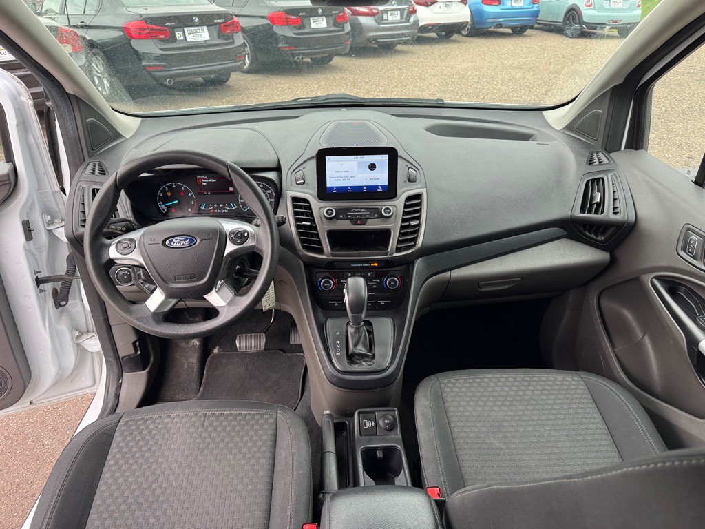 2022 Ford Transit Connect Image 30
