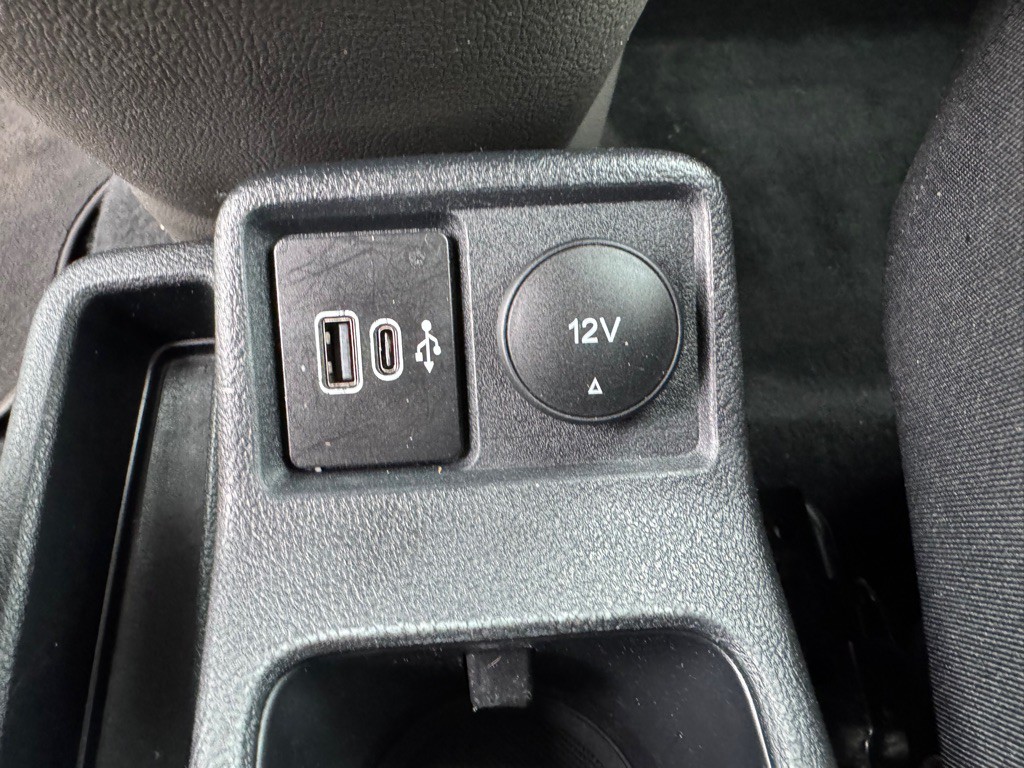 2022 Ford Transit Connect Image 33