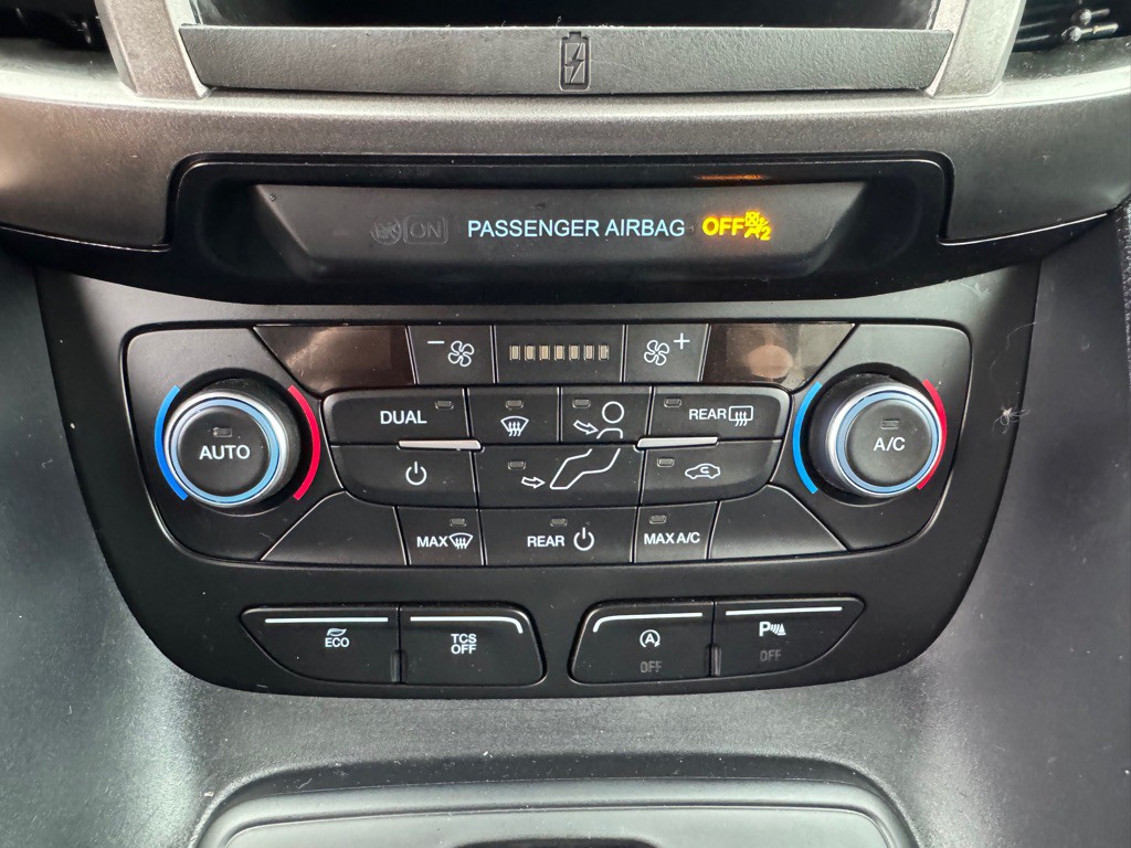 2022 Ford Transit Connect Image 34