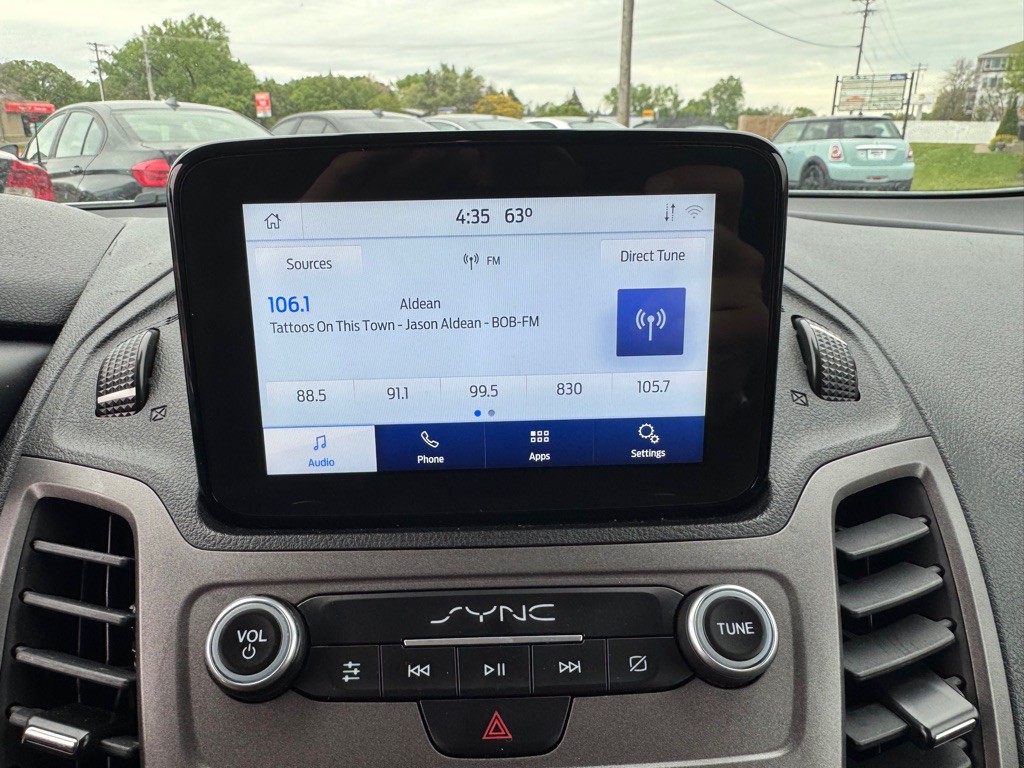 2022 Ford Transit Connect Image 35