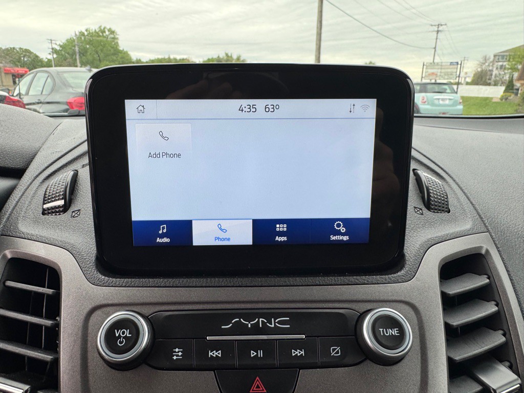 2022 Ford Transit Connect Image 36