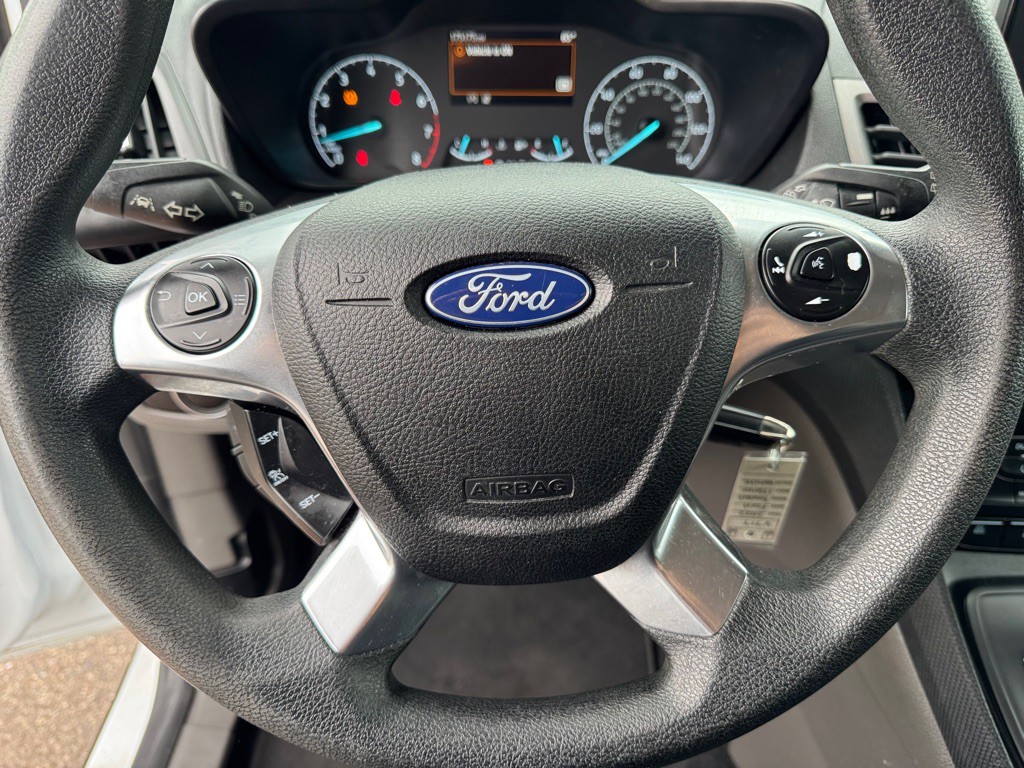 2022 Ford Transit Connect Image 38