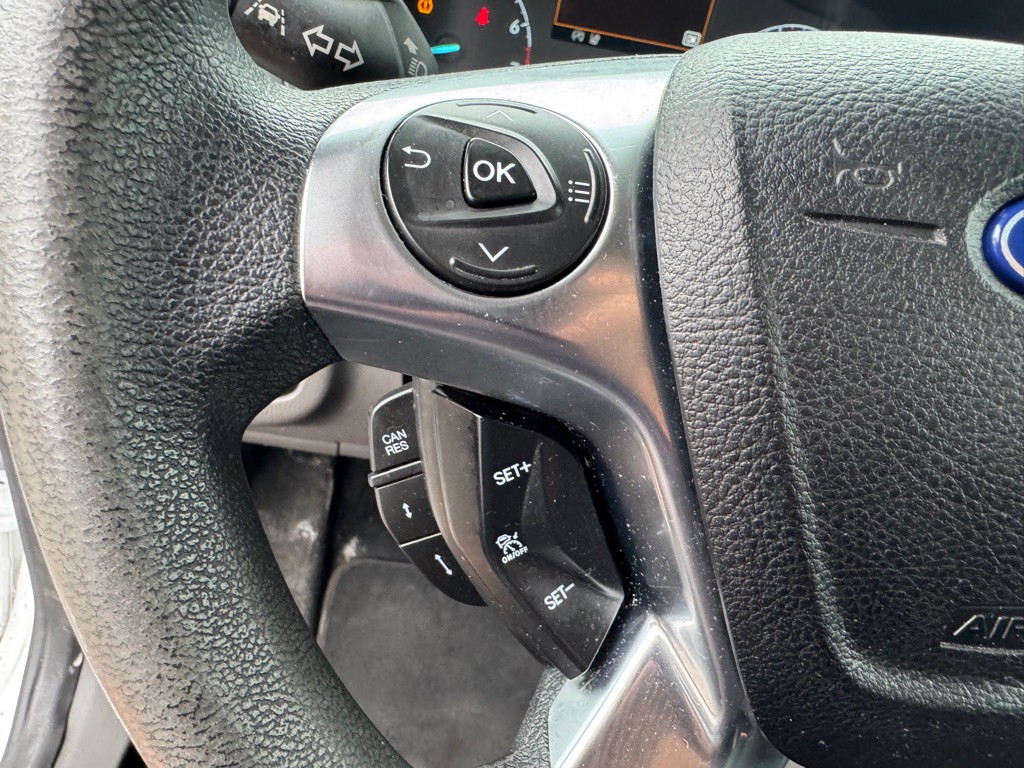 2022 Ford Transit Connect Image 39