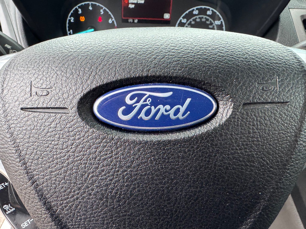 2022 Ford Transit Connect Image 40