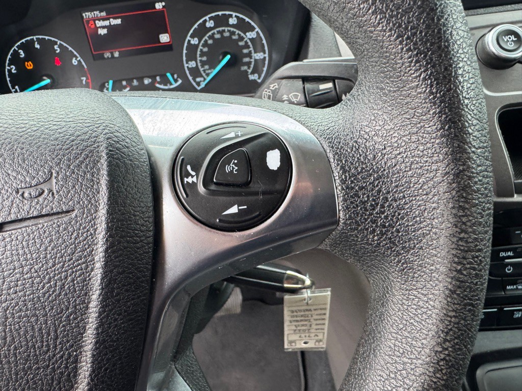 2022 Ford Transit Connect Image 41