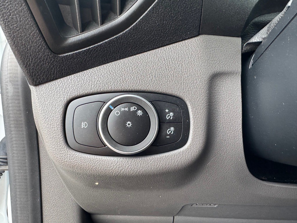 2022 Ford Transit Connect Image 42