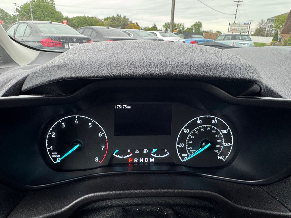 2022 Ford Transit Connect Image 43